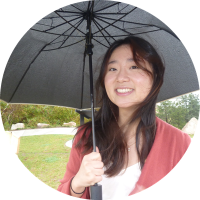 Photo of Stella Choi